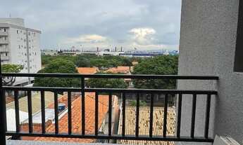 Imagem 5: Apartamento com 2 dormitórios para alugar, 53 m² por R$ 4.120,00/mês - Parque Industrial