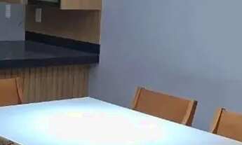 Imagem 4: ED. MIRAGE - AP 3 QUARTOS C/ SUÍTE - PORTEIRA FECHADA - 1 QD DO MAR - ANDAR ALTO - LAZER C