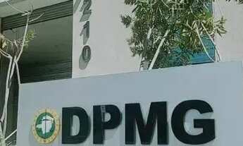 Imagem: LOJA NO CORAÇÃO DO BARRO PRETO COM 331