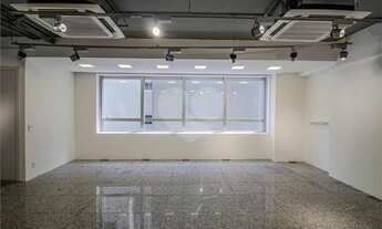 Imagem: Salas à venda em Perdizes - SP