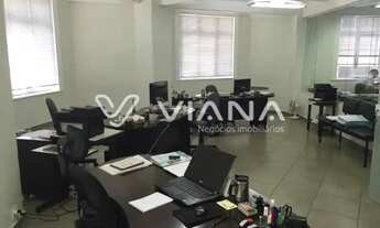 Imagem 3: Conj. Comercial a venda no Centro de São Paulo