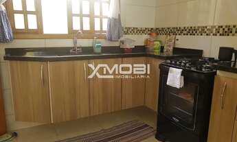 Imagem 6: Linda chácara á Venda em Itatiba SP, com 2 casas térreas, espaço gourmet e redário. Chácar