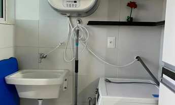 Imagem 5: Imóvel para aluguel possui 119m² com 3 quartos em Jardim Oceania - João Pessoa - PB