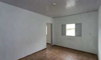 Imagem 4: Vendo casa no bairro São Jorge