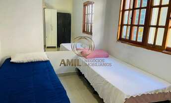 Imagem 7: RA AMIL ALUGA Casa para Empresas, 05 Dormitórios, Mobiliado, 250m², Jardim Terras de São J