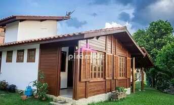 Imagem: Chácara com 2 dormitórios à venda, 2500