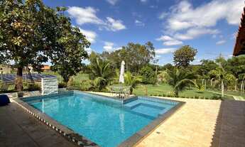 Imagem 3: Condomínio Village Recanto da Mata Bela Vista Goiás