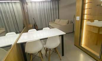 Imagem 2: Apartamento no Setor Vila Maria