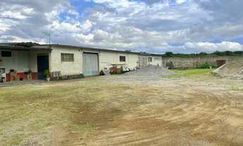 Imagem 6: Terreno + Galpão Jardim Castanheiras
