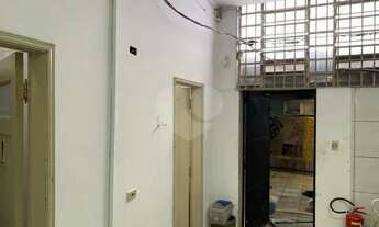 Imagem 5: Prédio inteiro à venda ou para locação em Santa Cecília - SP