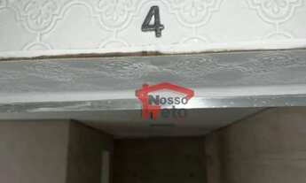 Imagem 5: Casa com 1 dormitório para alugar, 60 m² por R$ 1.400/mês - Vila Pereira Barreto - São Pau