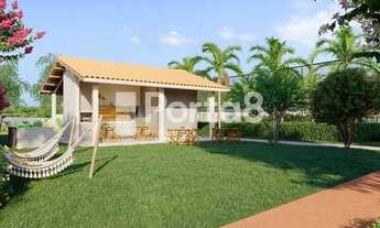 Imagem 6: Condomínio Quinta das Amoras: Modernidade e Natureza em Apartamentos de 46 m²