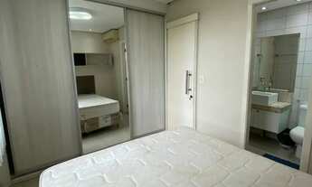 Imagem 6: Condomínio Thiago de Mello 03 Quartos (uma Suítes e uma Semi Suíte) 93m²