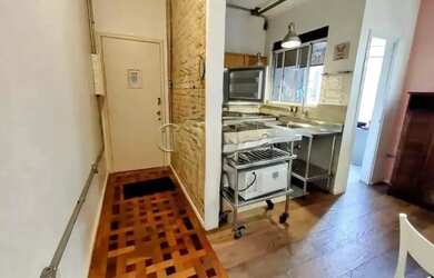 Imagem 11: APARTAMENTO 2 DORMITÓRIOS CIDADE BAIXA TRAV COMENDADOR BATISTA