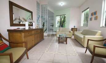 Imagem 2: Casa à venda, 5 quartos, 1 suíte, 10 vagas, Trevo - Belo Horizonte/MG