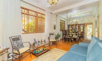 Imagem 3: Casa ampla com pátio, edícula e terraço Vila Ipiranga, Porto Alegre