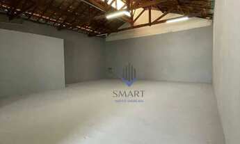 Imagem 6: Salão para alugar, 260 m² por R$ 3.735/mês - Vila Massucheto - Americana/SP