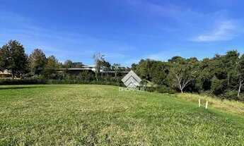 Imagem 2: Terreno à venda, 3556 m² por R$ 7.100.000,00 - Condomínio Quinta da Baroneza II - Bragança