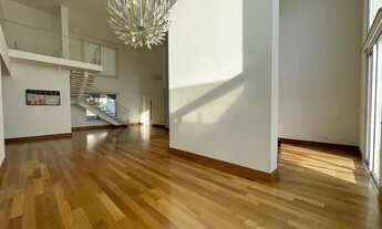 Imagem 5: EXCELENTE Casa Moderna Alto Padrão - 4 SUITES - 5 VAGAS - Condomínio São Paulo II Granja V