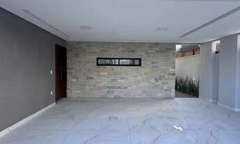 Imagem 2: Clau/ espetáculo de casa em condomínio fechado