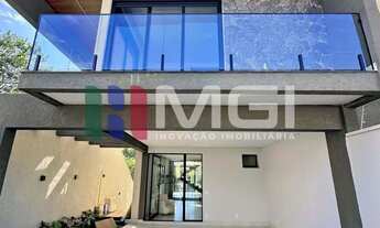 Imagem 4: Sobrado a venda 3 quartos setor Jardim Atlântico Goiânia - GO