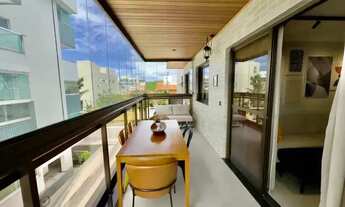 Imagem: Apartamento com 2 Quartos sendo 1 suíte