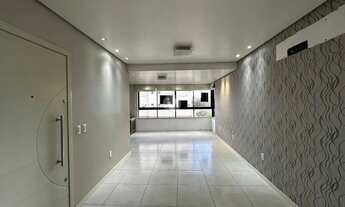 Imagem 4: Apartamento à venda, 3 dormitórios com 2 garagens, localizado bairro Dores!