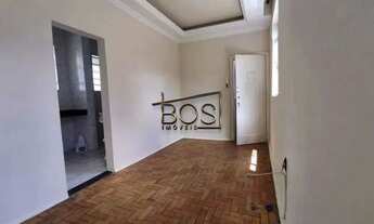 Imagem: Apartamento à venda, 2 quartos, Floresta