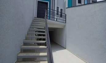 Imagem 2: CASA ASSOBRADADA - JARDIM PATENTE NOVO - SP