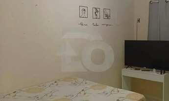 Imagem 3: Apartamento no Condomínio Horto do Santo Antônio com 2 Quartos - 44m²