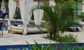 Imagem 5: MALIA BEACH EXPERIENCE - Flat de alto padrão em Muro Alto, resort completo a poucos metros