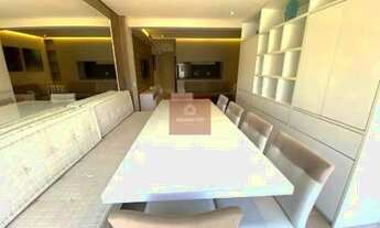 Imagem 4: ITAIM BIBI 80M 2DORMS 1SUÍTE 2VAGAS MOBILIADO PREDIO NOVO