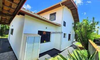 Imagem 3: Casa com 4 dormitórios, 200 m² - venda por R$ 2.390.000 ou aluguel por R$ 11.900/mês - Vil