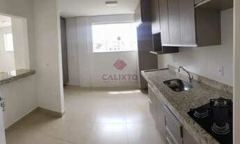 Imagem 3: Apartamento para aluguel, 3 quartos, 1 suíte, 2 vagas, Prolongamento Jardim Doutor Antônio