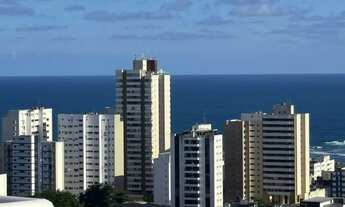 Imagem 2: Apartamento para Venda em Salvador, Itaigara, 2 dormitórios, 2 suítes, 3 banheiros, 2 vaga