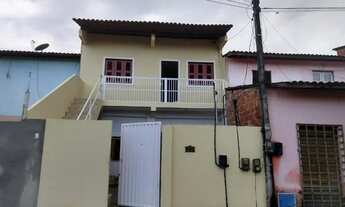 Imagem: Imóvel com duas casas Bairro Curió