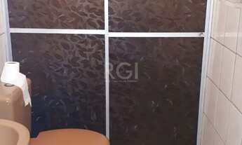 Imagem 5: Sobrado no bairro Hípica