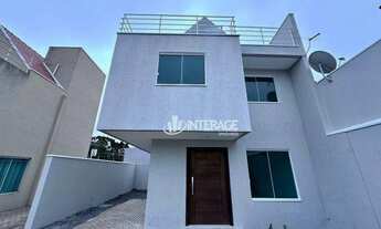 Imagem 2: Sobrado com 4 quartos à venda, 115 m² por R$ 558.000 - Santa Felicidade - Curitiba/PR