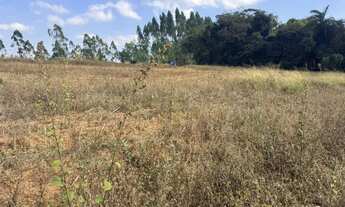 Imagem 7: Chacaras demarcadas em serra azul