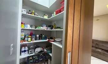 Imagem 7: Sobrado com 4 dormitórios à venda, 201 m² por R$ 1.200.000,00 - Helena Maria Jardim Reside