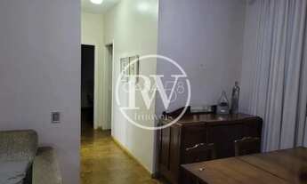 Imagem 2: Apartamento à Venda no Setor Oeste Edifício Azul 113 m², 2 quartos