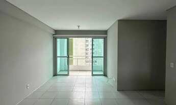 Imagem 7: AM - Apartamento para venda em frente ao Lerote