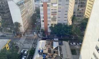 Imagem 3: Excelente Sala Comercial no coração de Higienópolis ? Ideal para seu negócio