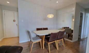 Imagem 4: Apartamento 2 quartos - Passos