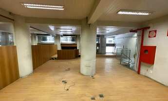 Imagem: PONTO COMERCIAL / SOBRELOJA COM 280M² PARA