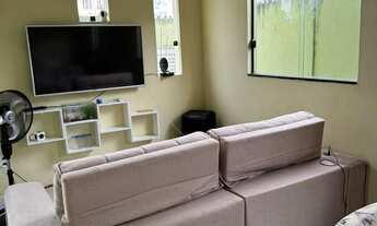 Imagem 2: Casa à venda com 3 suítes - Santo Antônio, Manaus, AM