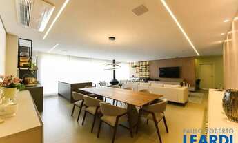 Imagem 7: APARTAMENTO - ALPHAVILLE - SP