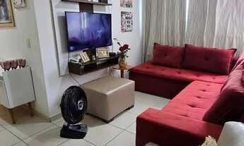 Imagem 2: Apartamento 2 Quartos com Suíte, Nascente 50?m², Nature Park, Antares, Maceió