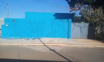 Imagem 6: Galpão na avenida com duas frentes na linha de ônibus - Parque das Nações