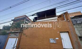 Imagem: Venda Casa geminada Horto Belo Horizonte